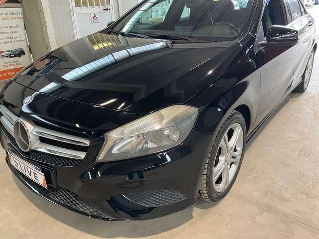 Mercedes-Benz A 180 A 180 Sport E6