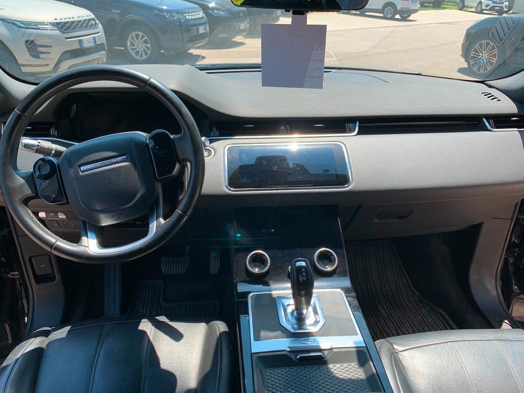 LAND ROVER RR Evoque 1ª serie Range Rover Evoq...