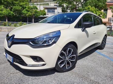 RENAULT Clio SW 1.5 dCi-UNICO PROPR-6B-REVISIONI