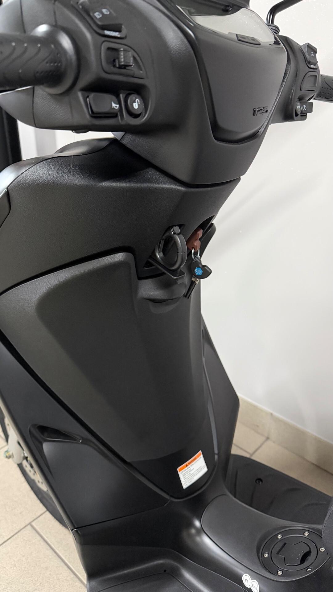 Piaggio Medley 125 S