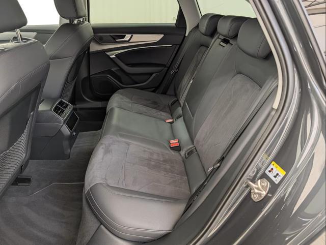 AUDI A6 Avant 40 2.0 TDI quattro ultra S tronic Bus. Sport
