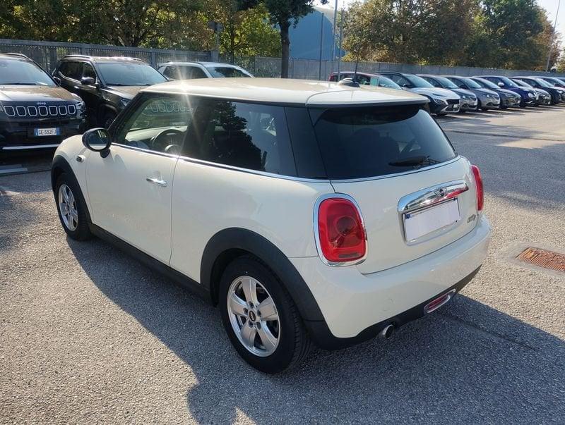 MINI Cooper Mini 1.5 One D