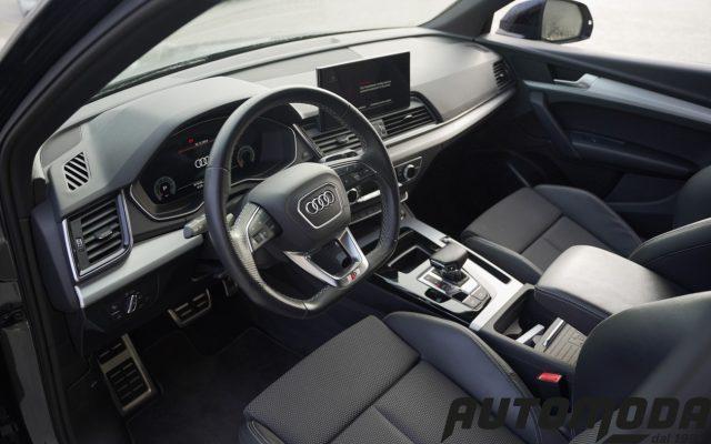 AUDI Q5 2.0 TDI 12V S LINE PLUS QUATTRO S-TRONIC