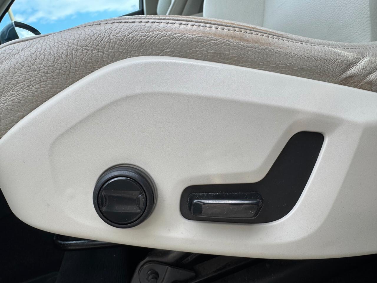 Volvo XC 90 XC90 D5 AWD Geartronic 7 posti Business Plus