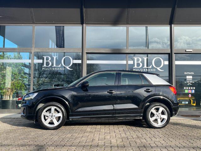 AUDI Q2 30 TDI S tronic Admired