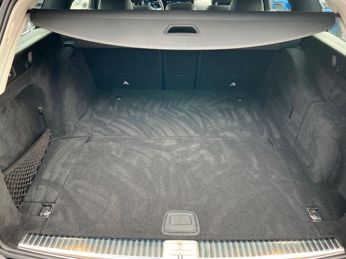 Mercedes-Benz E SW All-Terrain 220 d mhev Business Sport 4matic auto
