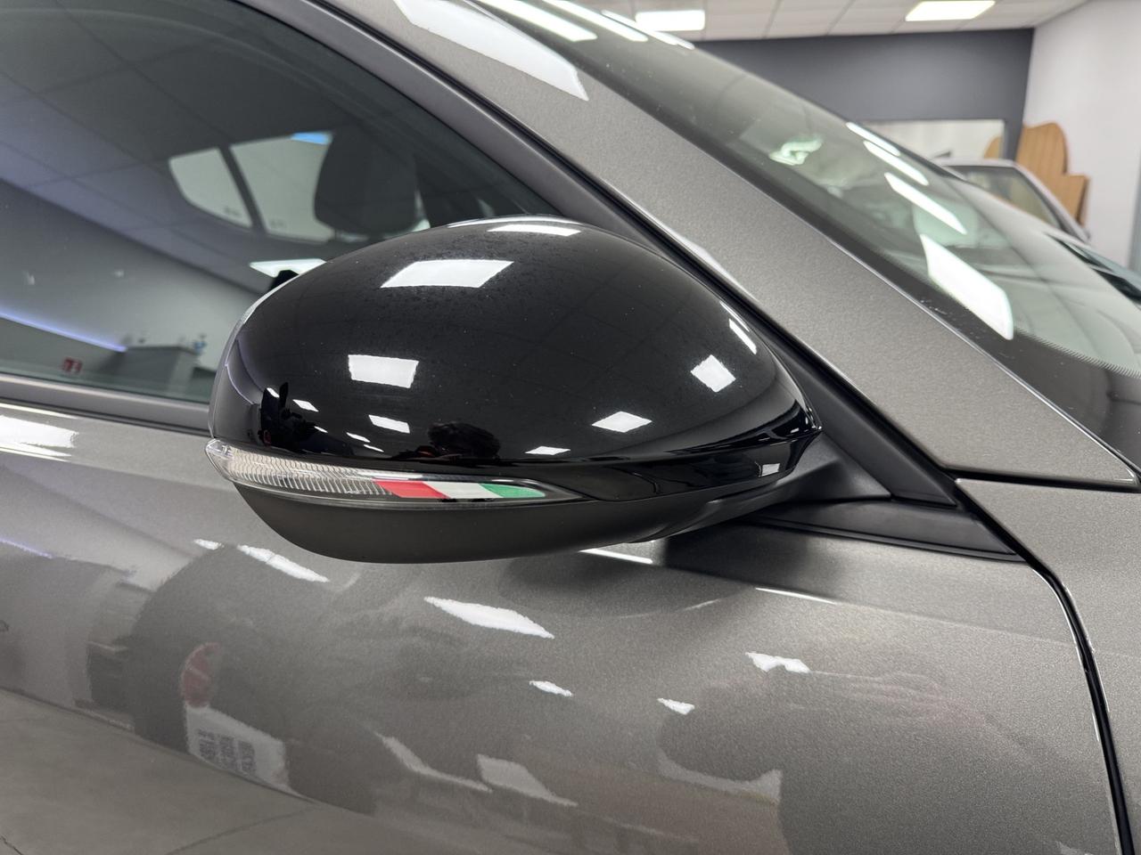 Alfa Romeo Tonale 1.5 130 CV MHEV TCT7 Sprint