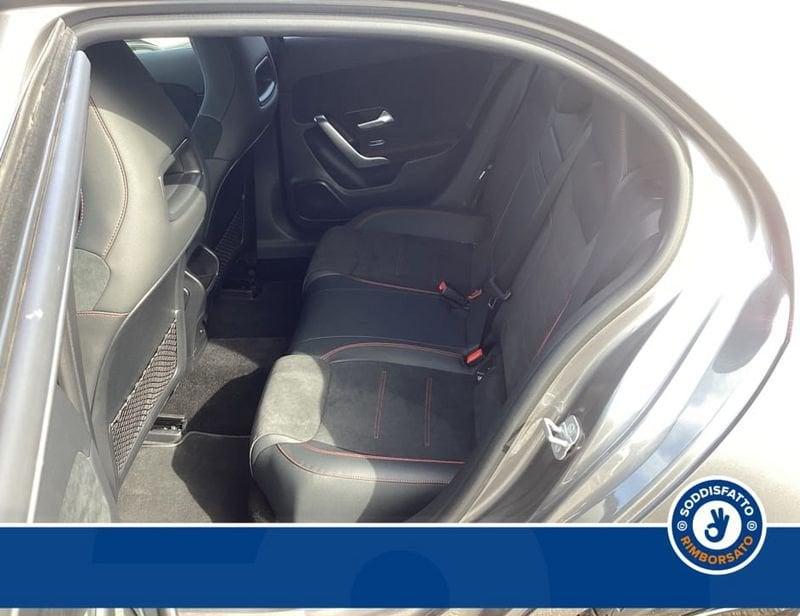 Mercedes-Benz Classe A 180d Automatic AMG Line Advanced Plus