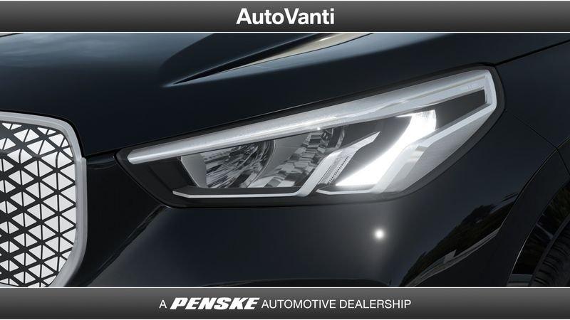 BMW iX1 iX1 xDrive 30 Msport