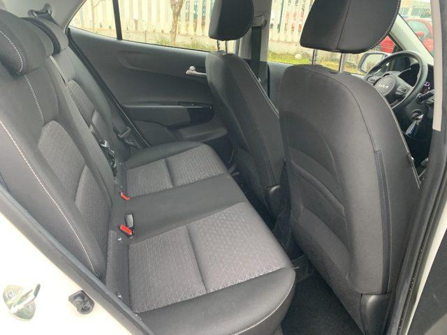 KIA Picanto 1.0 12V GPL 5 porte X Line