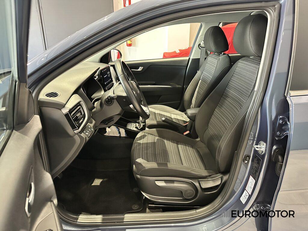 Kia Stonic 1.0 T-GDi MHEV Style Design Pack iMT