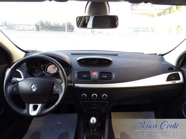 RENAULT Megane 1.5 dCi 110cv DYNAMIQUE -Garanzia12m-
