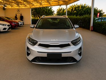 KIA Stonic - Stonic 1.0 t-gdi mhev GT Line 100cv mt