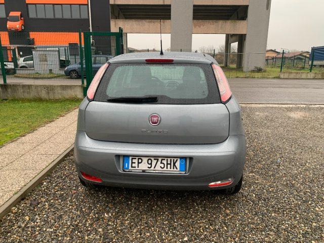 FIAT Punto Evo 1.2 5 porte Dynamic