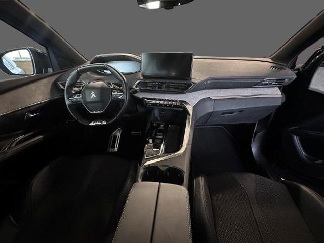 PEUGEOT 5008 BlueHDi 130 S&S EAT8 GT