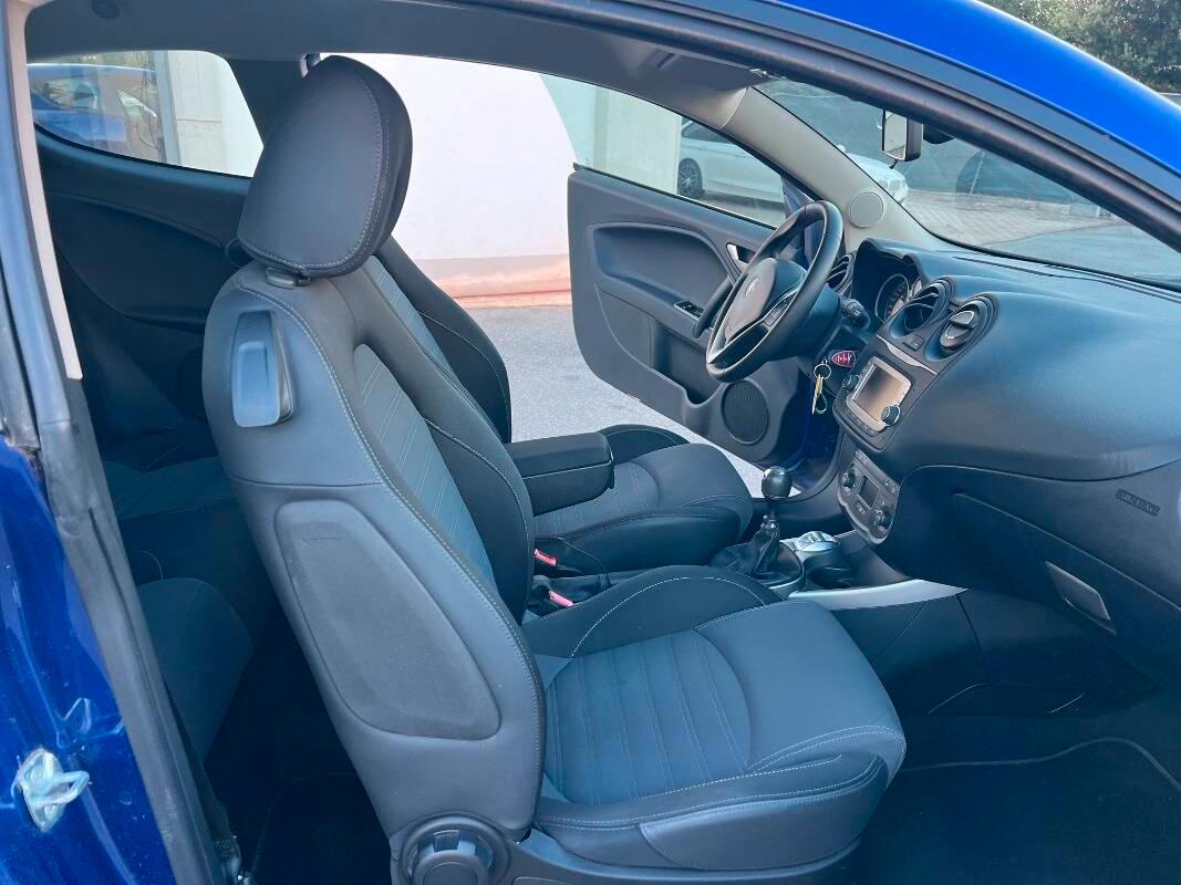 Alfa Romeo MiTo 1.3 jtdm Mito 95cv E6