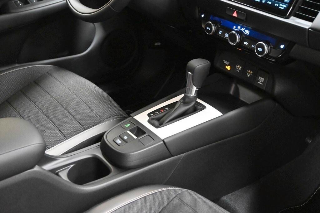 HONDA Jazz 4ª serie '20-> Jazz 1.5 Hev eCVT Cr...