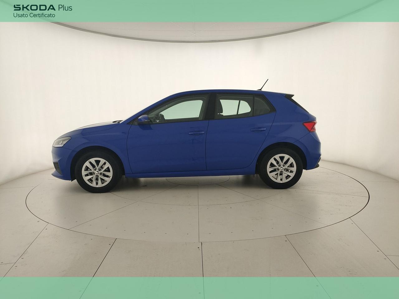 1.0 mpi evo Ambition 80 CV