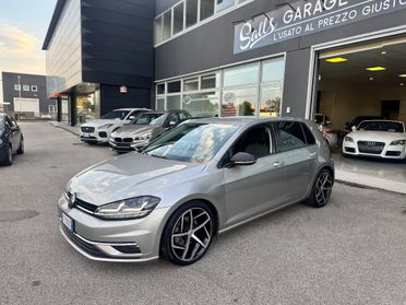 Volkswagen Golf 1.6 TDI 115 CV DSG 5p. Neopatentati