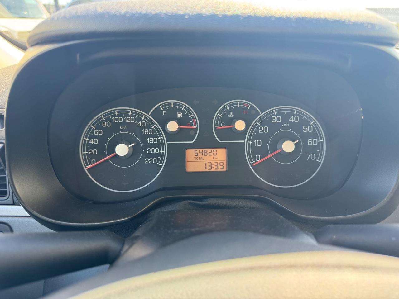 Fiat Grande Punto 1.2 3 porte