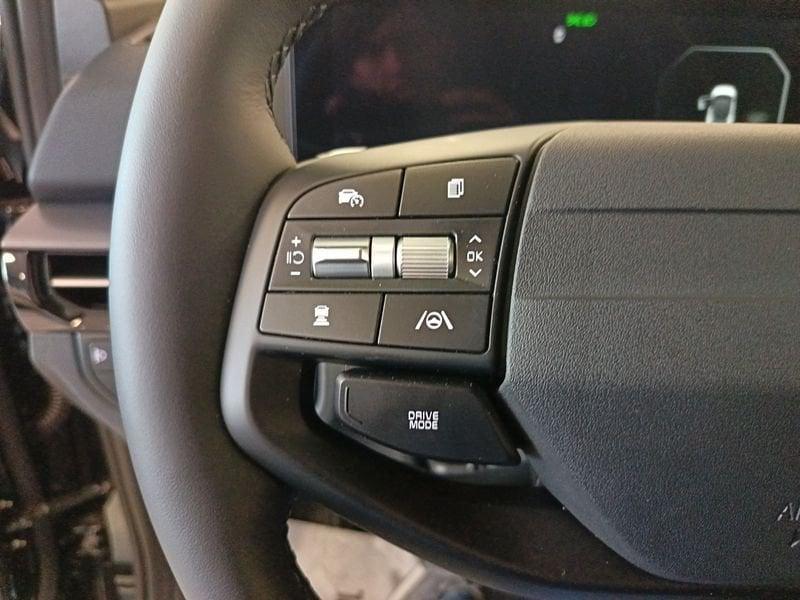 Kia Sportage 1.6 CRDi MHEV DCT7 Style