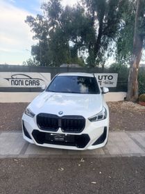 Bmw X1 sDrive 18d Msport