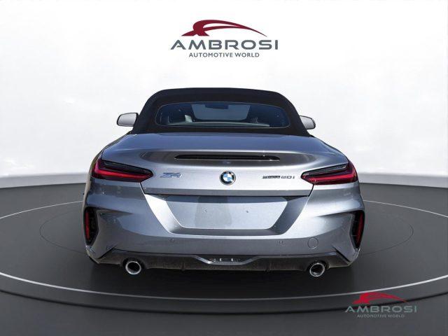 BMW Z4 sDrive20i
