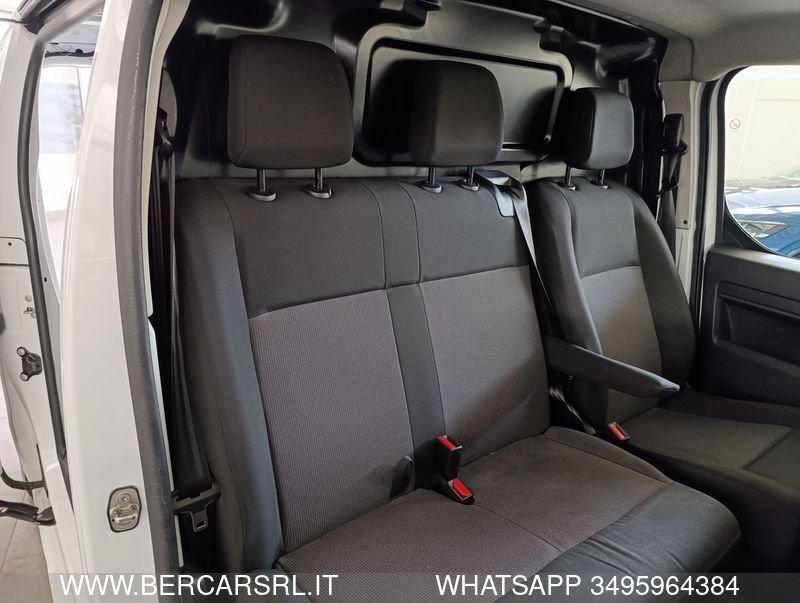 FIAT Scudo Ice 1.5 bluehdi 120cv L2H1 (Business)