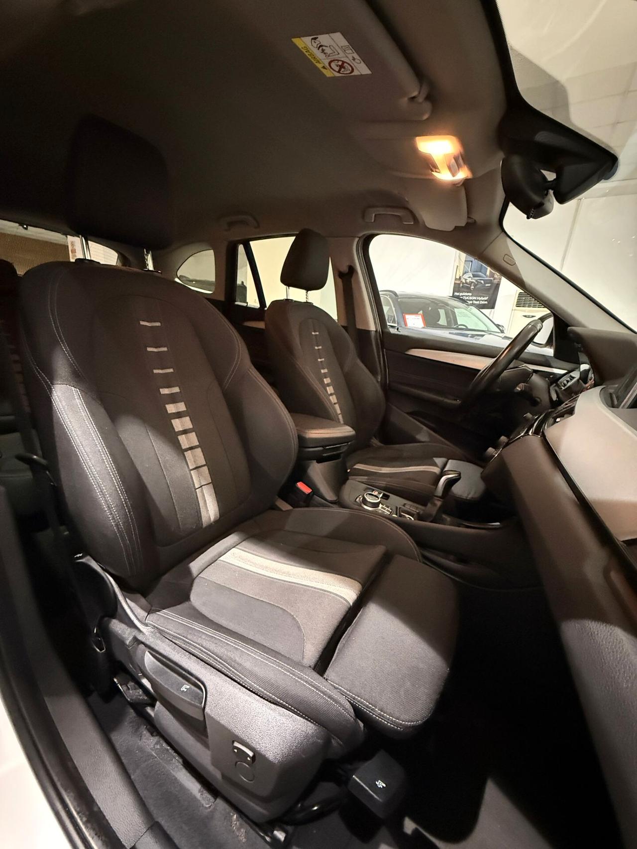 Bmw X1 sDrive18d Sport