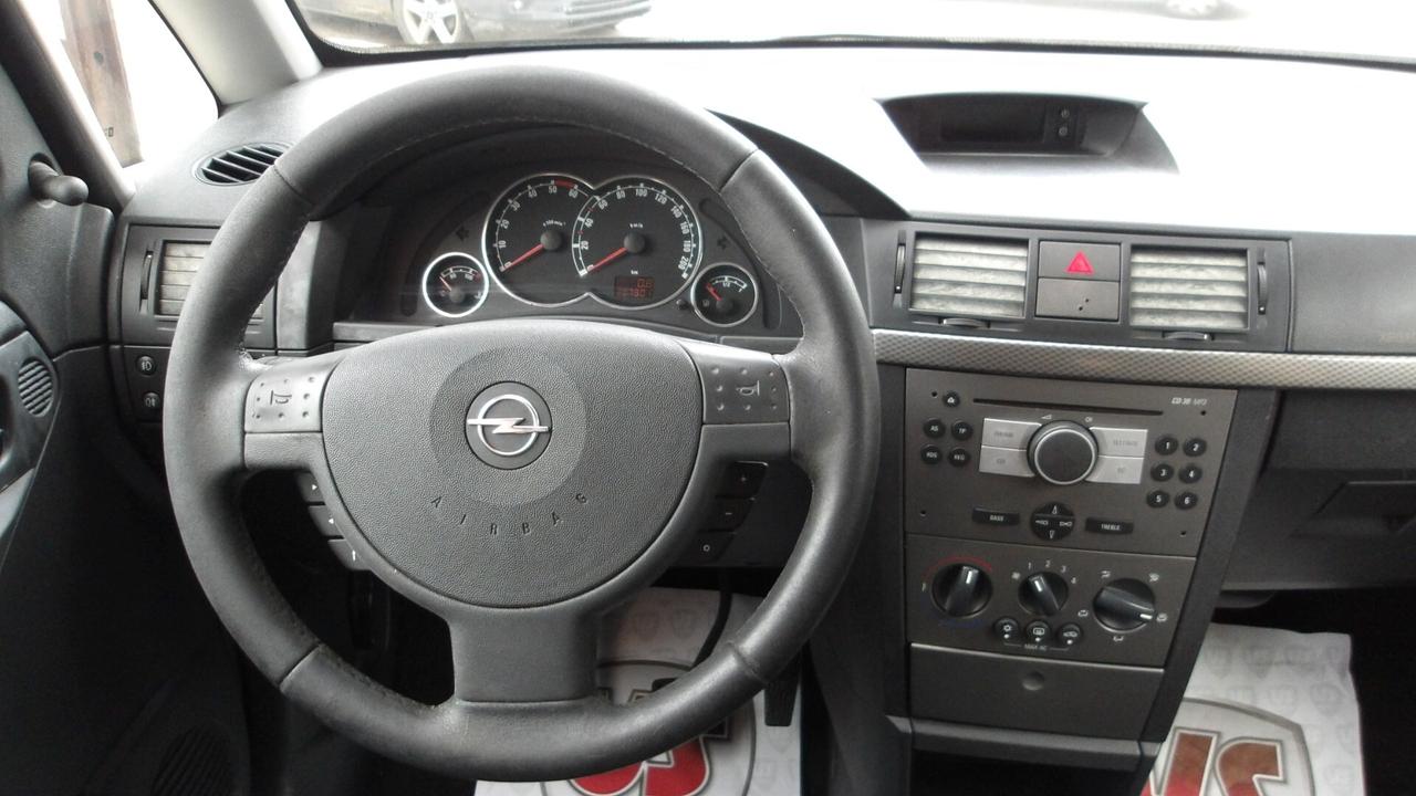 OPEL MERIVA 1.3