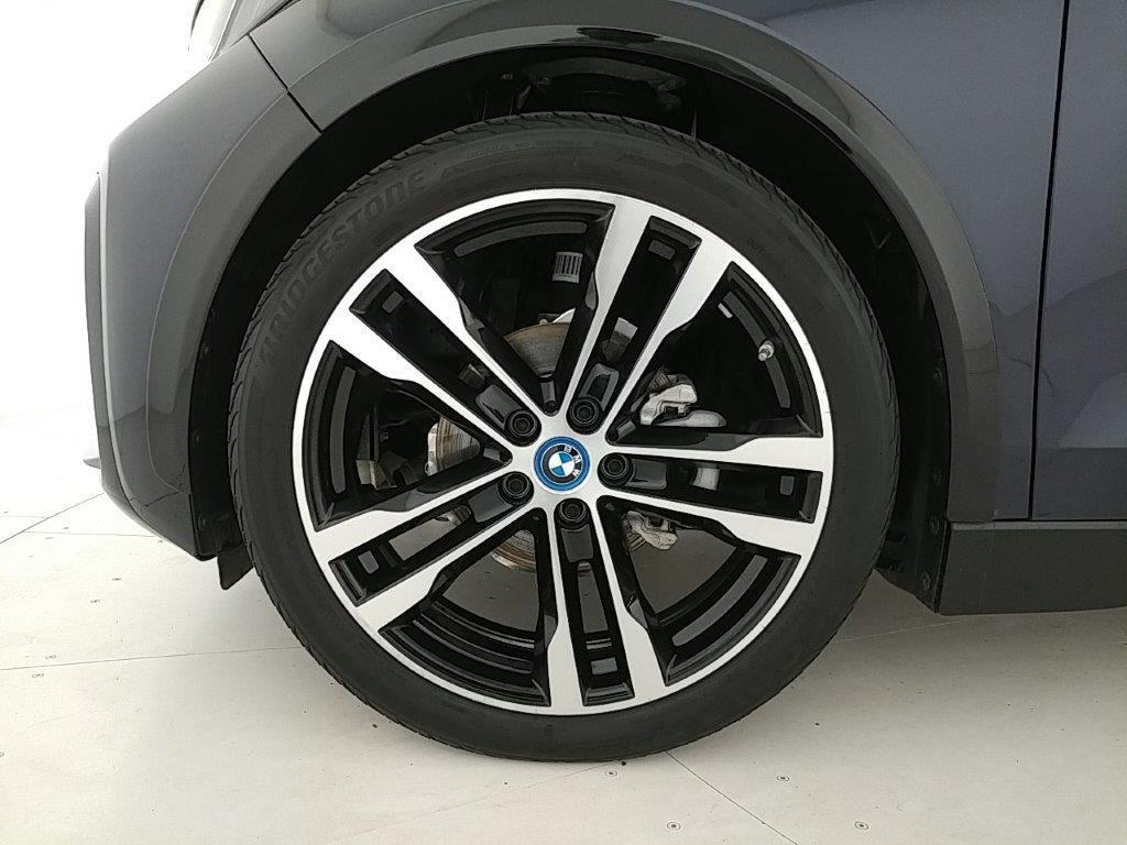 BMW i3 94Ah S CVT