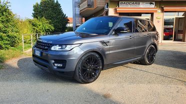 LAND ROVER Range Rover Sport Range Rover Sport 3.0 TDV6 HSE