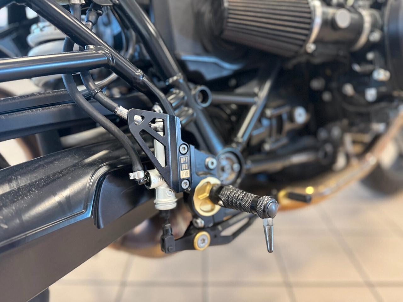 Bmw R nineT 719 Club sport