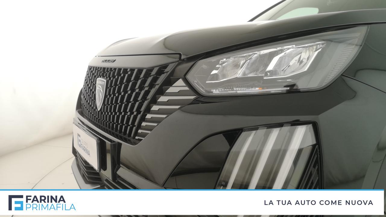 PEUGEOT 2008 II 2023 - 2008 1.2 puretech Allure s&s 100cv