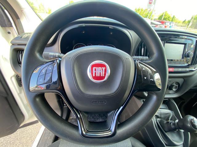 FIAT Doblo *PROMO* Doblò 1.6 MJT 105CV S&S PC-TN Cargo Lounge