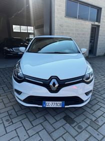 Renault Clio Blue dCi 85 CV 5 porte Zen