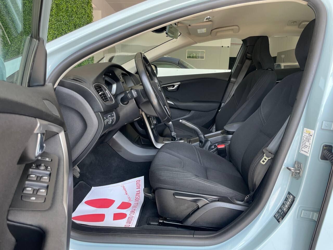 Volvo V40 - 2.0 | 120 CV - UNICO PROPRIETARIO