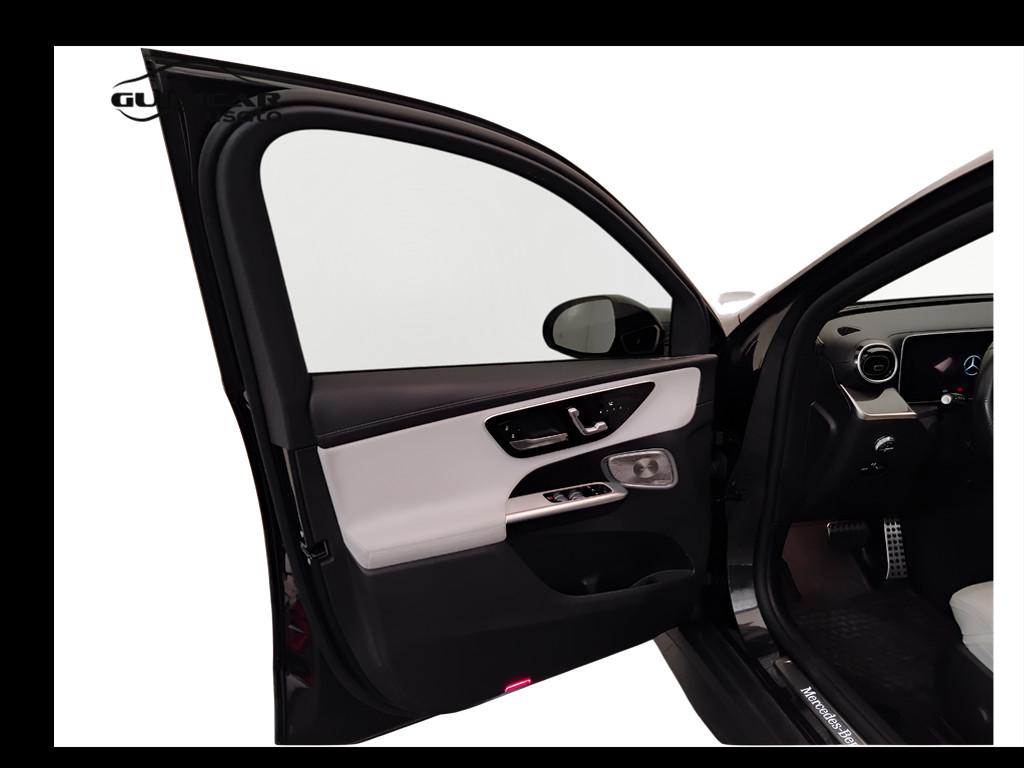 Mercedes-Benz GLC - X254 - GLC 220 d AMG Line Advanced Plus 4matic auto