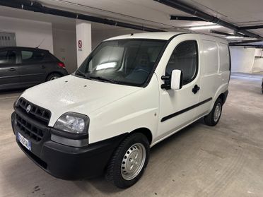 Fiat Doblo 1.9 JTD cat Cargo Lamierato SX