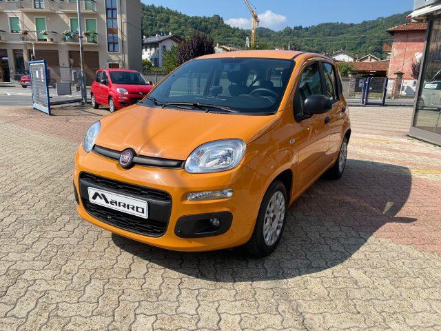 FIAT Panda 1.2 Easy *Sensori park post*Sedili Riscaldati