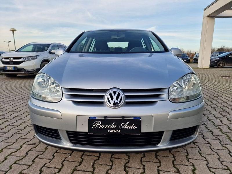 Volkswagen Golf 1.5 FSI 5 PORTE