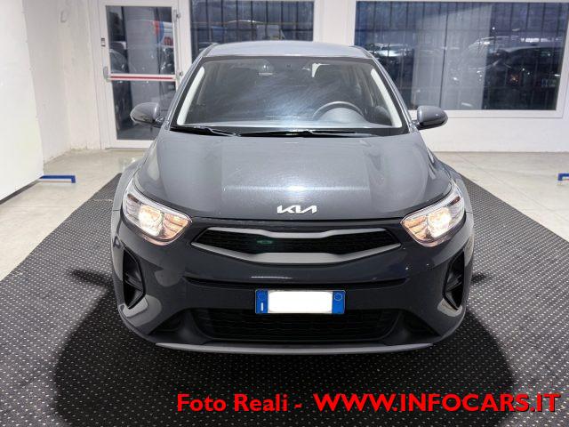KIA Stonic 1.2 84 cv Urban - PROMO
