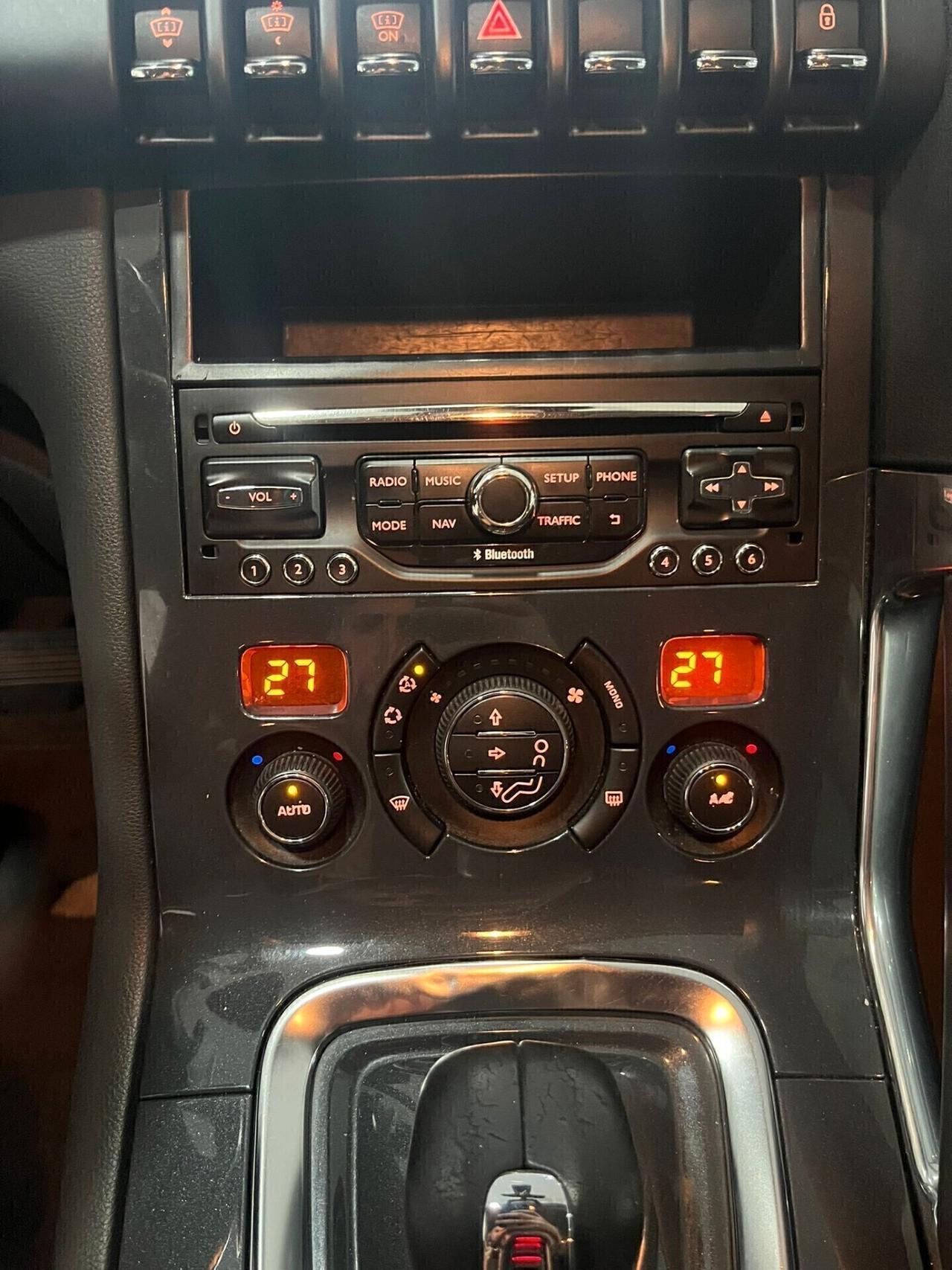 Peugeot 3008 Automatica