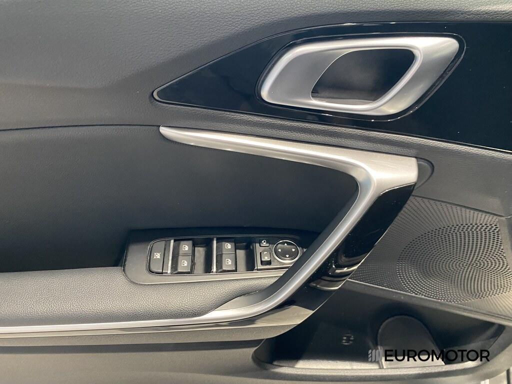 Kia XCeed 1.0 T-GDi GPL Style MT