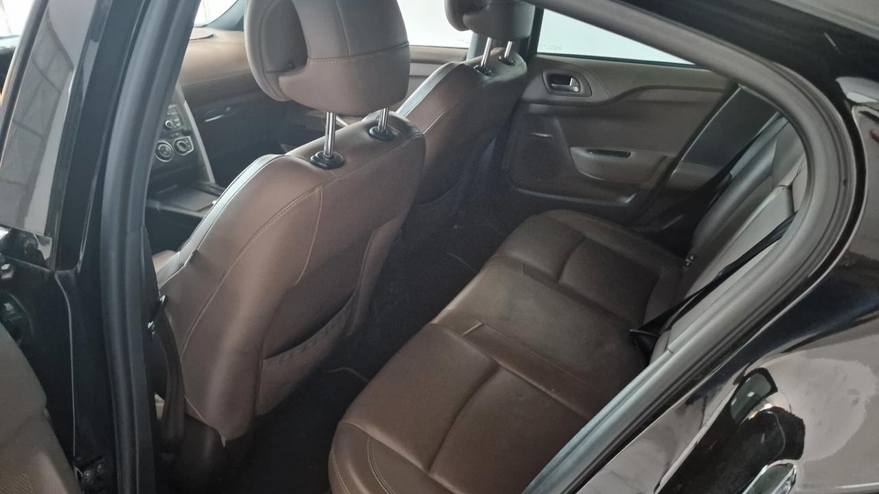Ds DS4 4 1.6 e-HDi 110 airdream CMP6 Chic