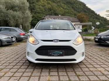 Ford B-Max 1.6 TDCi 95 CV