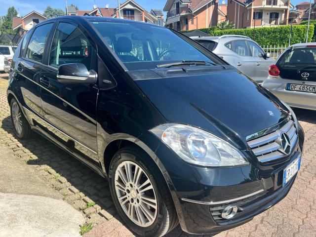 MERCEDES-BENZ A 180 CDI Executive UNICO PROP.
