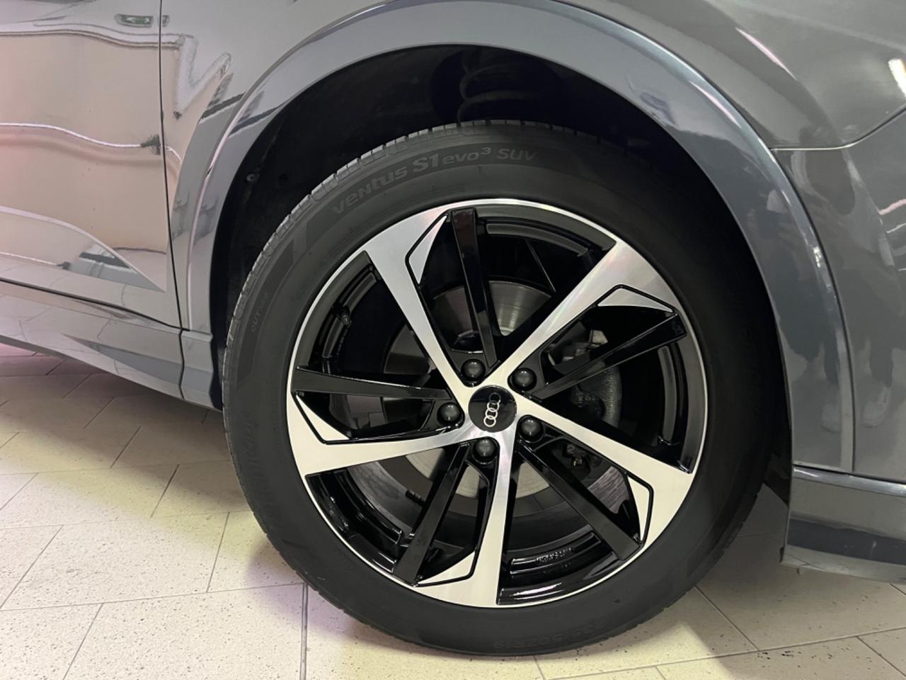 Audi Q3 SPB 35 TDI S tronic 2023 *tetto apribile