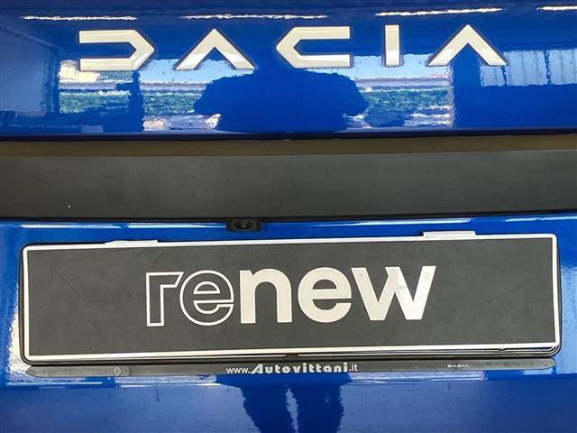 DACIA Duster 1.5 Blue dCi Expression 4x4