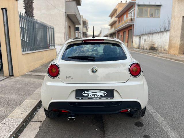 ALFA ROMEO MiTo 1.3 JTDm 85 CV Sportiva